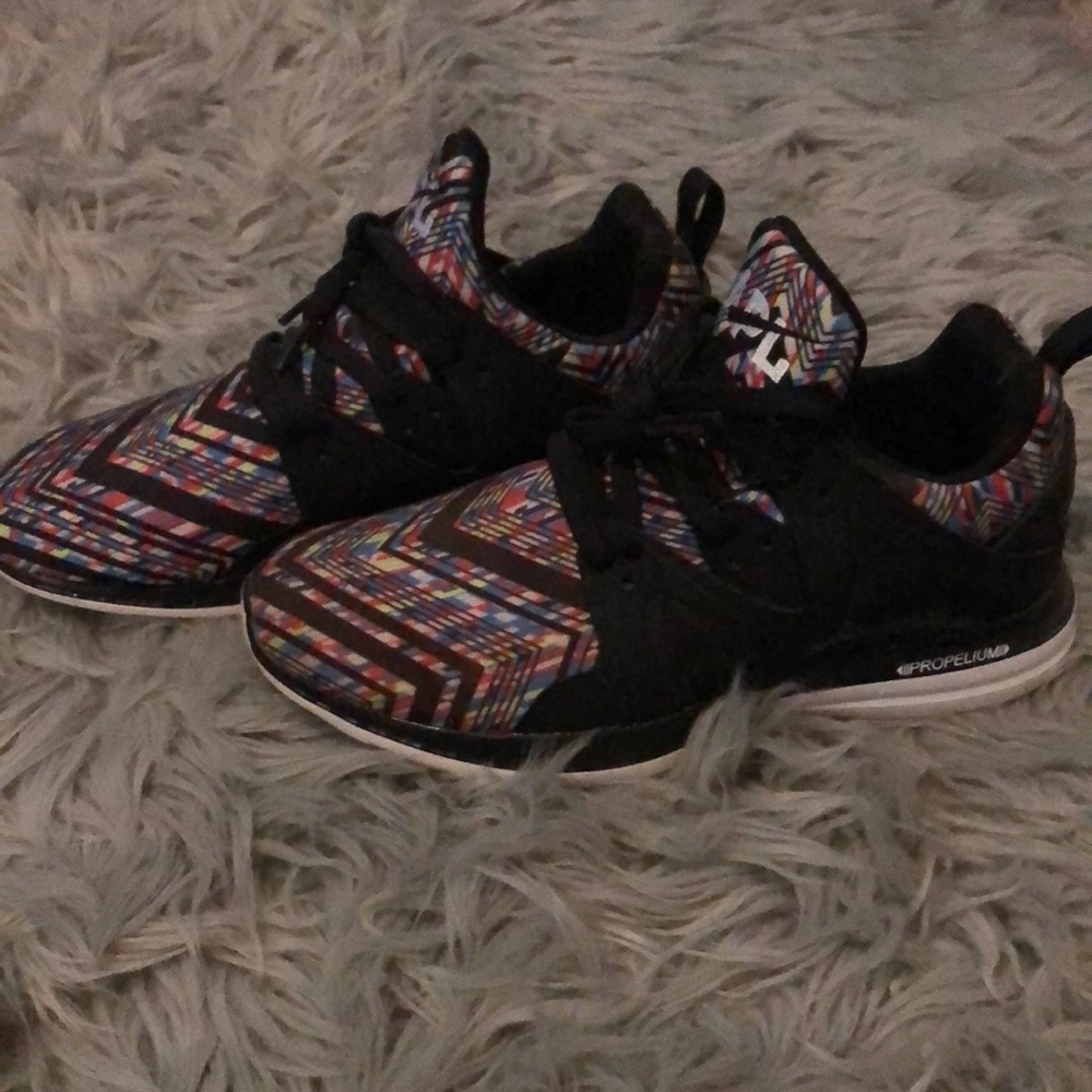 APL sneakers